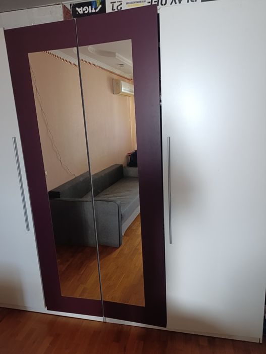 Продам Шафу + Комод