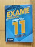 Livro de preparação para exame de Filosofia 11