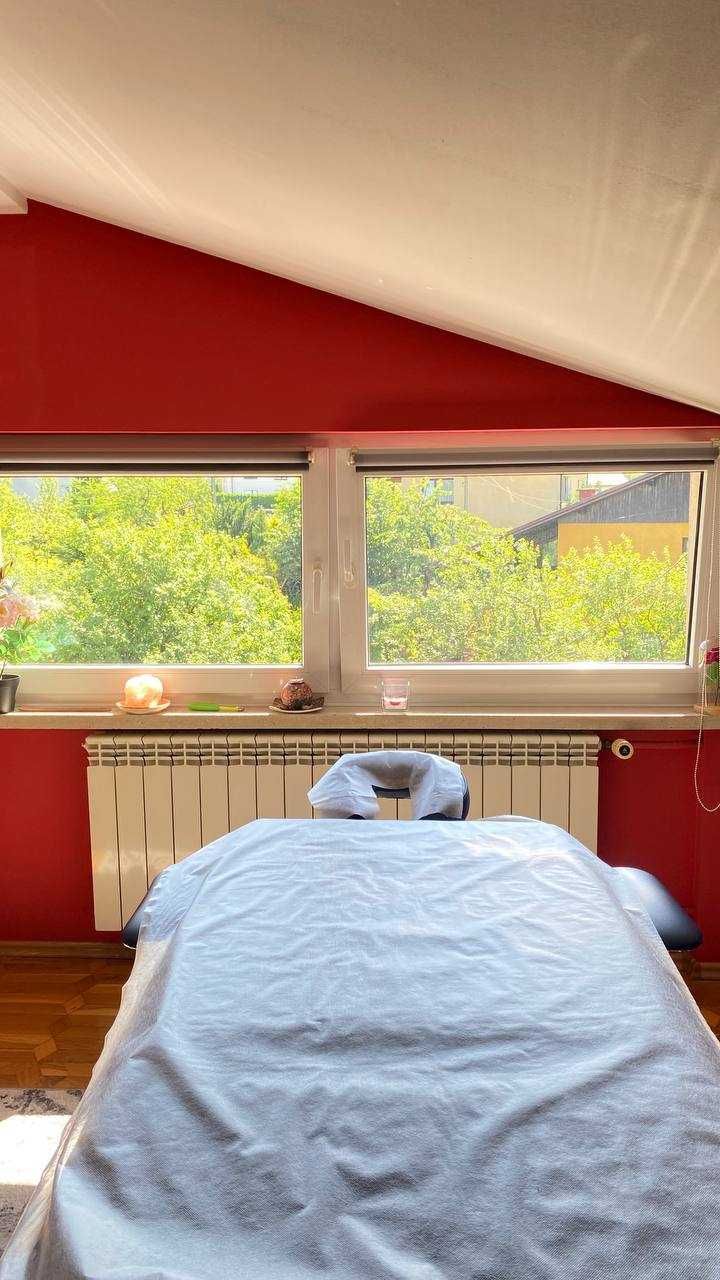 Masaz relaksacyjny,antycelulitowy,Holistyczna Terapia,Cykrowa depilaci