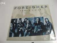 Foreigner