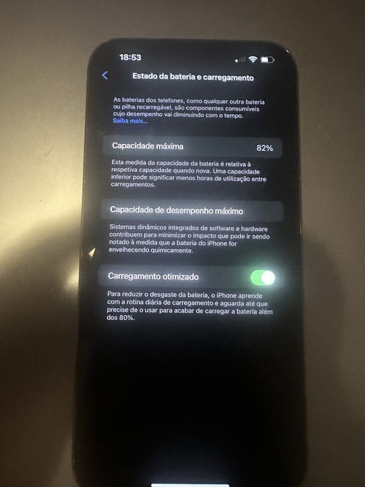 Iphone 13 pro max 128 gb