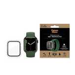 Etui PanzerGlass Full Body na Apple Watch 7 / 8/41 mm - przezroczyste