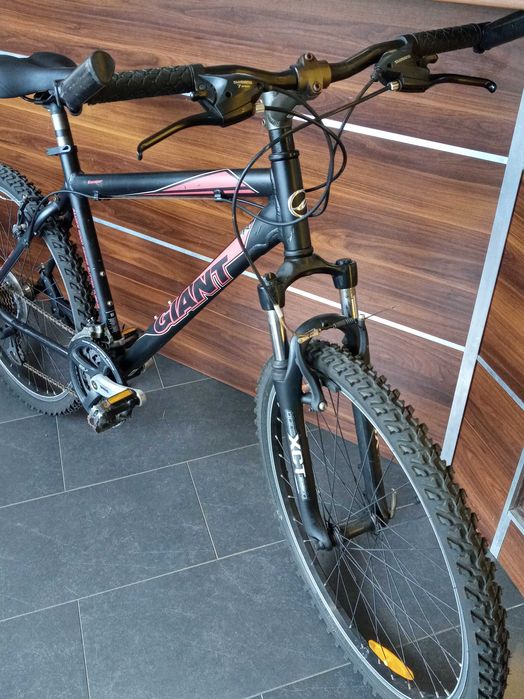 Lombardowski. Giant Escaper "M" rower górski koła 26" DB stan