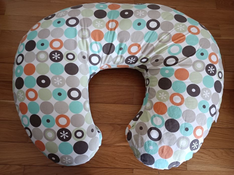 Almofada de Amamentação