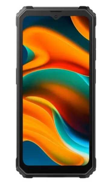 Смартфон Blackview BV4800 4/64GB Black