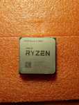 Процессор Ryzen 5 3500