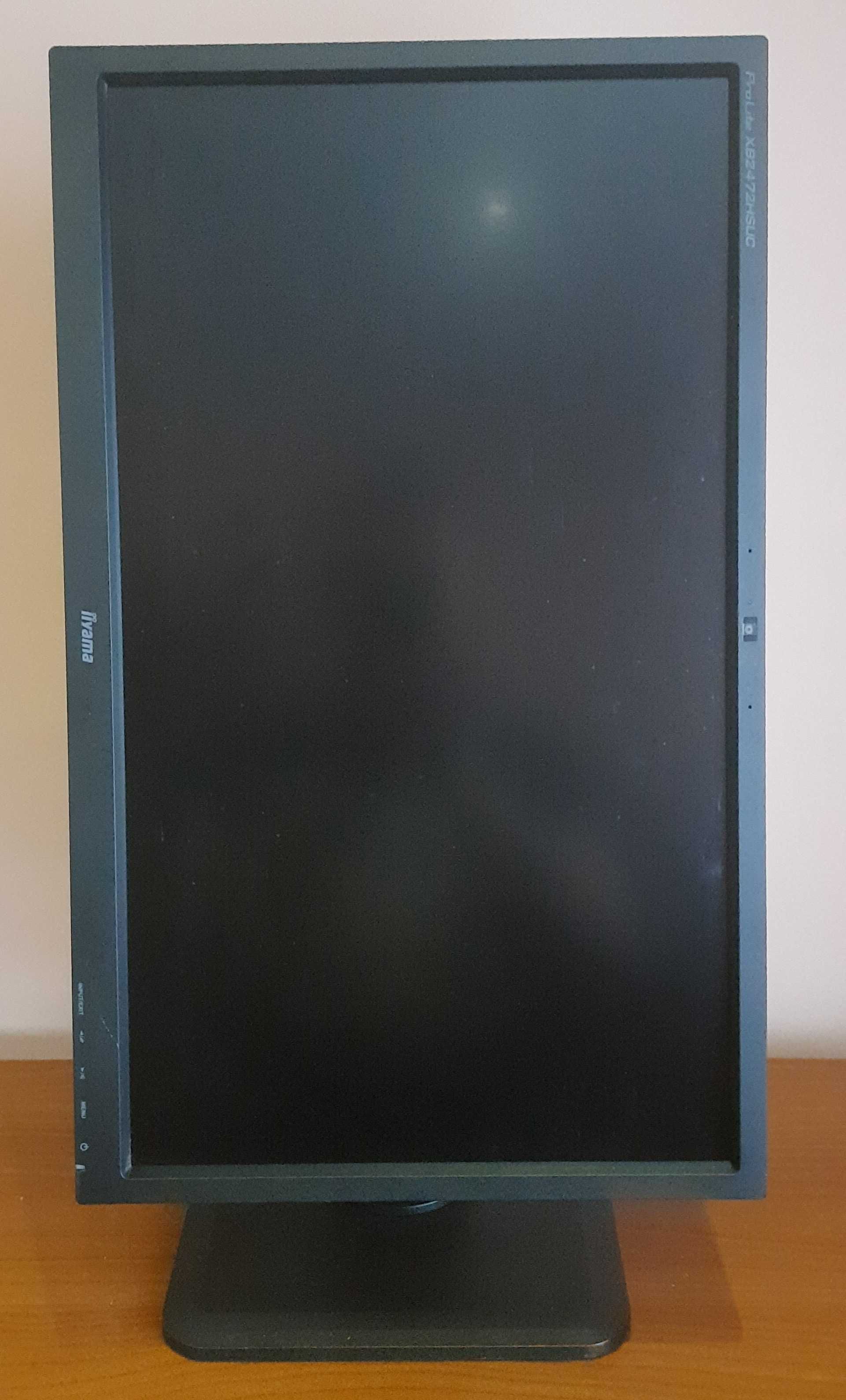 Монітор "24" iiyama ( XB2472HSUC-B1 )