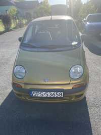 Daewo Matiz 2001