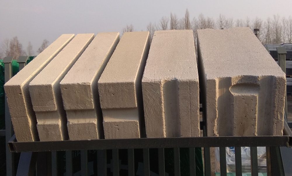 SOLBET beton komórkowy pustak bloczek gazobeton
