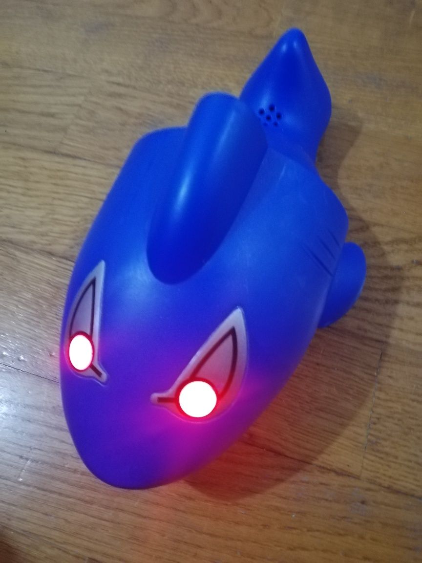 Brinquedo Angry Shark imaginarium
