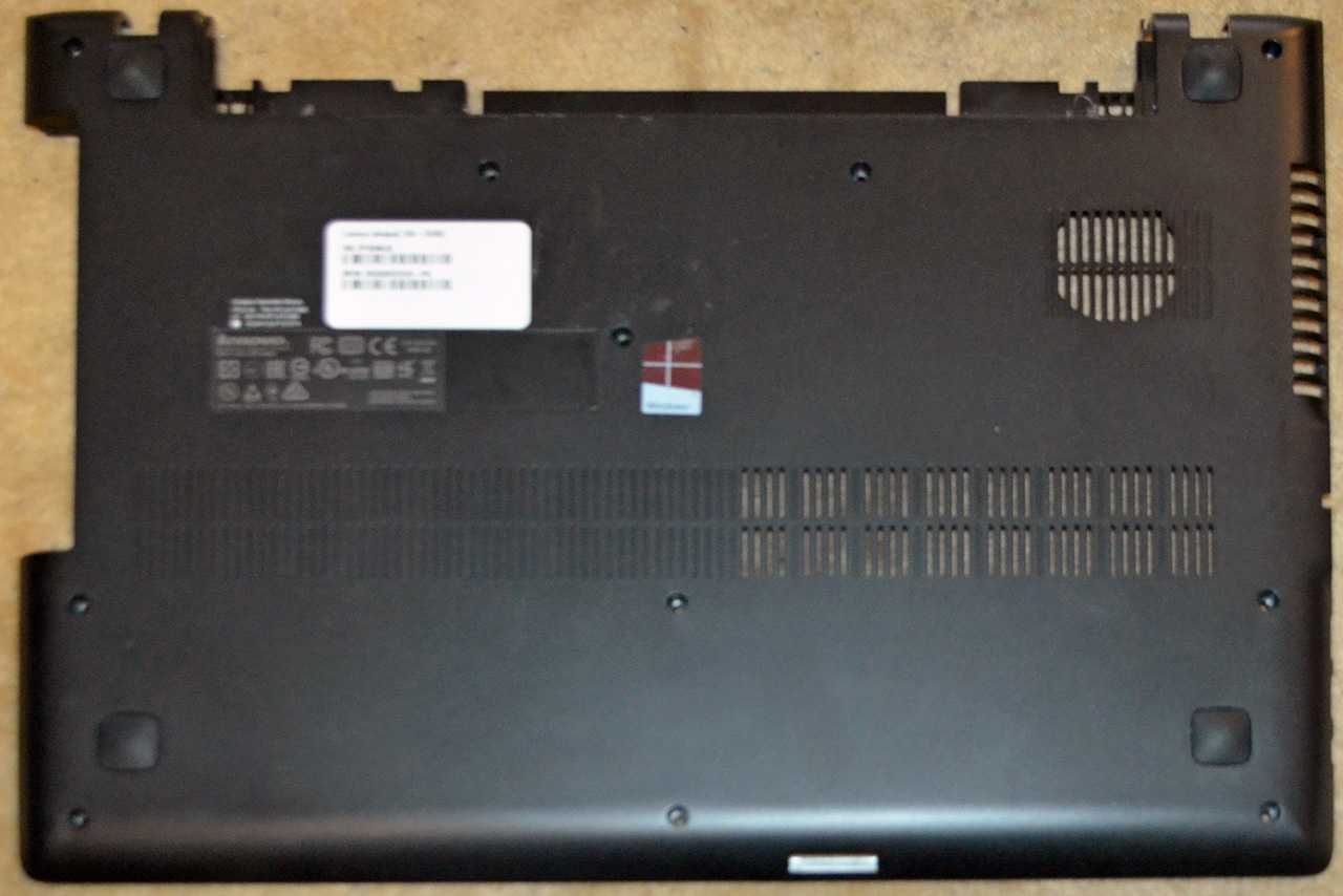 Ноутбук Lenovo 100-15IBD, 100-15IBY по запчастям.
