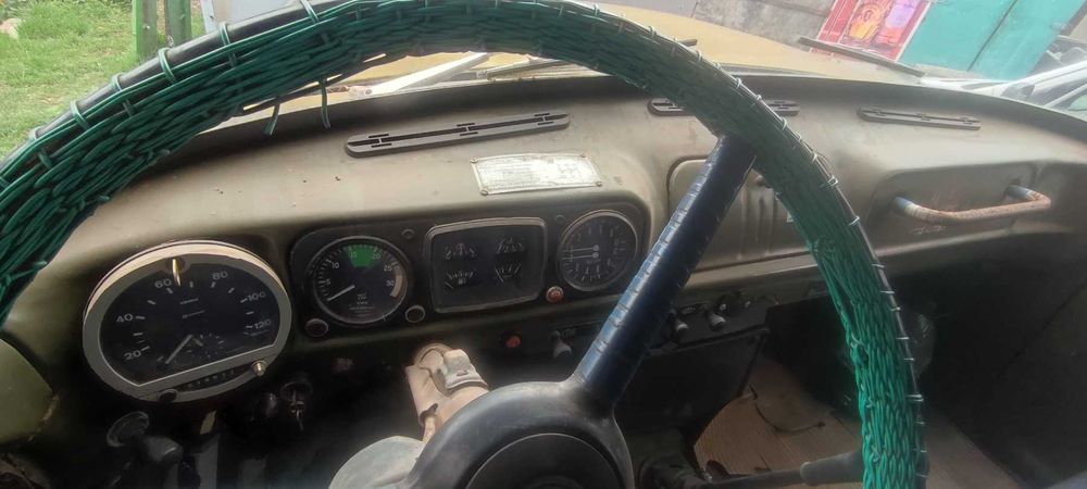 Зіл 130 самоскид