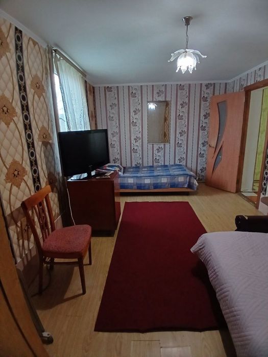 Дом Лески Ривьера. Отдельный.