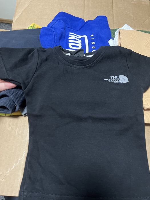 Дитячий одяг від 3х місяців і до 3х років