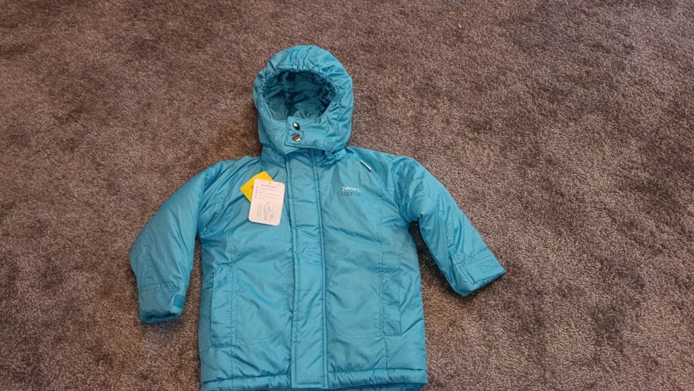 Kurtka jesień/wiosna 92/98