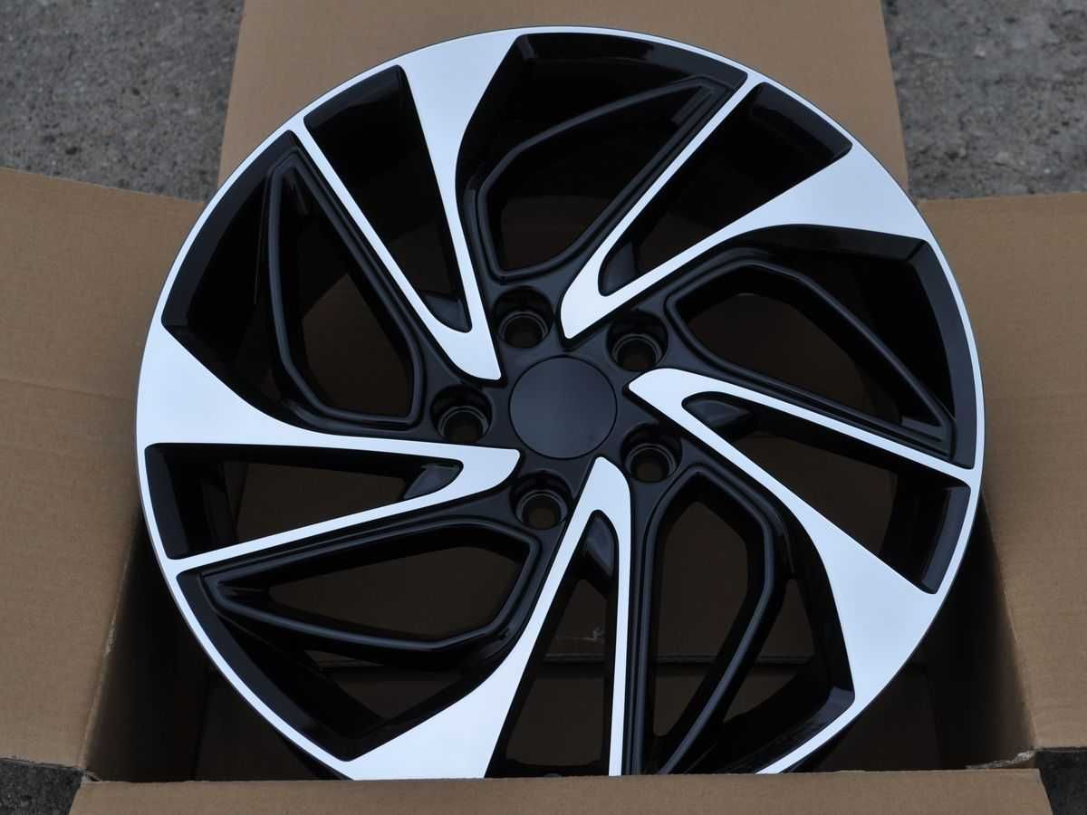 Felgi R18 5x114,3 MAZDA 3 6 CX-30 CX-3 CX-5 CX-9 KIA Pro Ceed Sorento