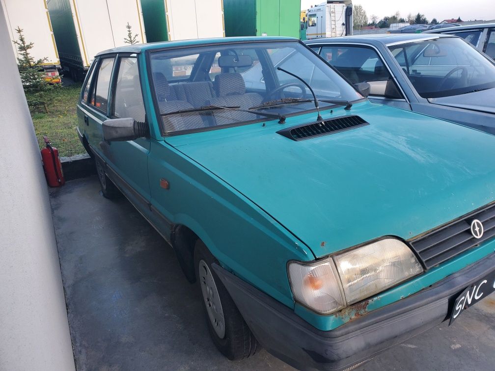 Polonez caro 1.5 gle