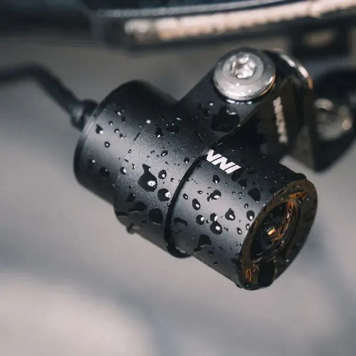 Мото видеорегистратор INNOVV K6, полный комплект