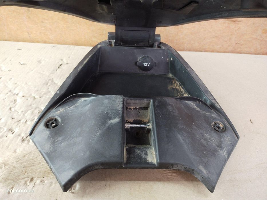 Ford Transit Connect MK2 2013-2021 Бардачок DT11-V04694-AH