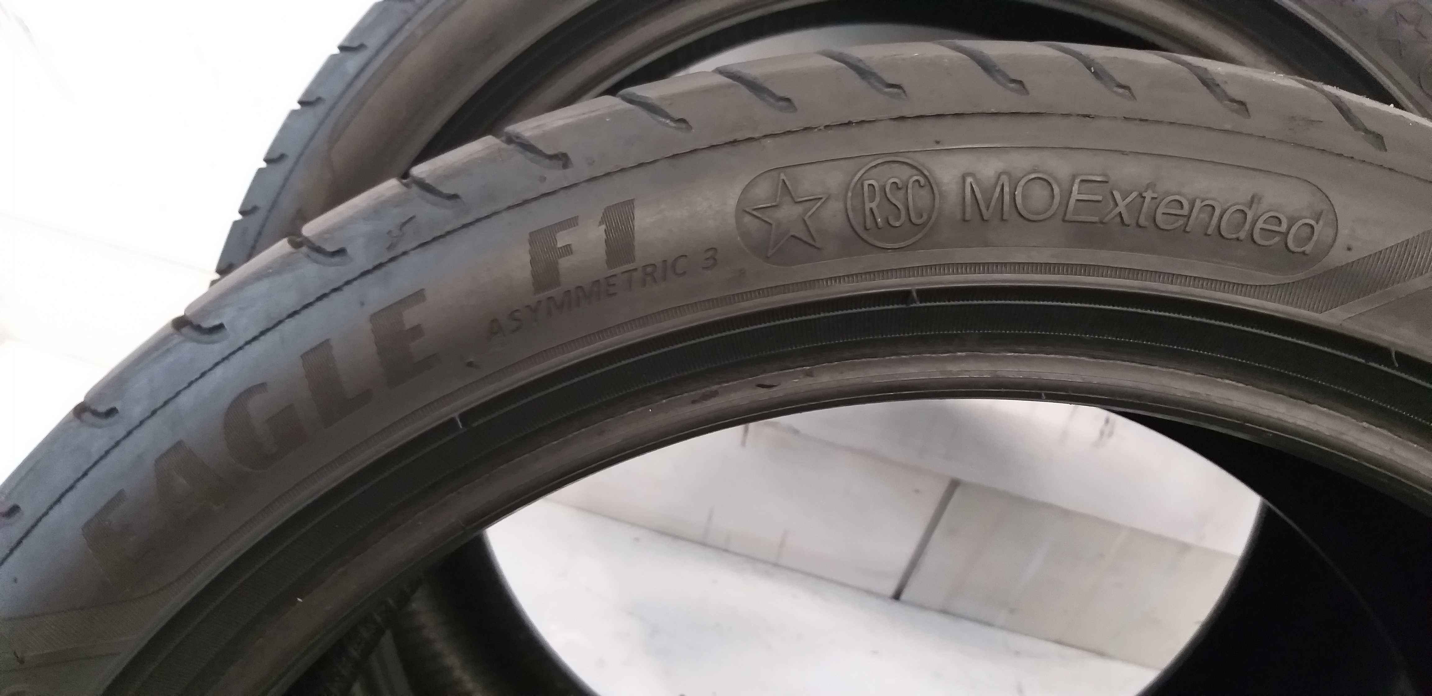P943430L Para 245/40R19 98Y RunFlat GoodYear Eagle F1 dot.3918