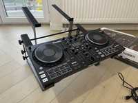 Numark Mixtrack Platinum FX 4 kanaly jak nowy!