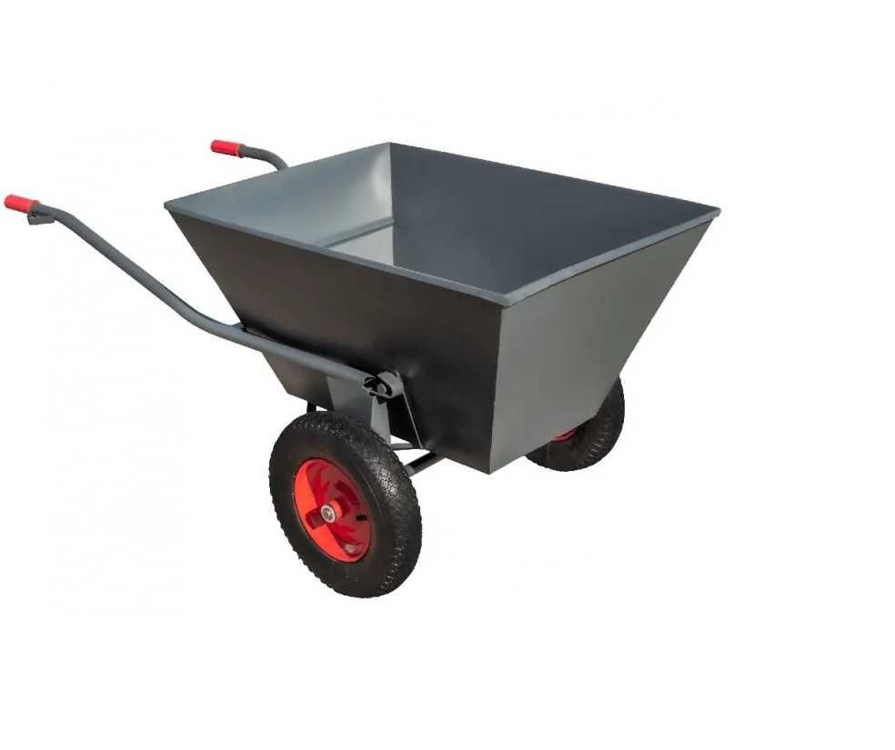 Wózek paszowy OCYNKOWANY 200l