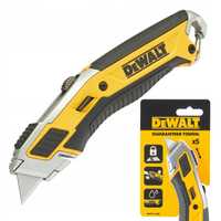 DEWALT NÓŻ UNIWERSALNY OSTRZE CHOWANE DWHT0-10295