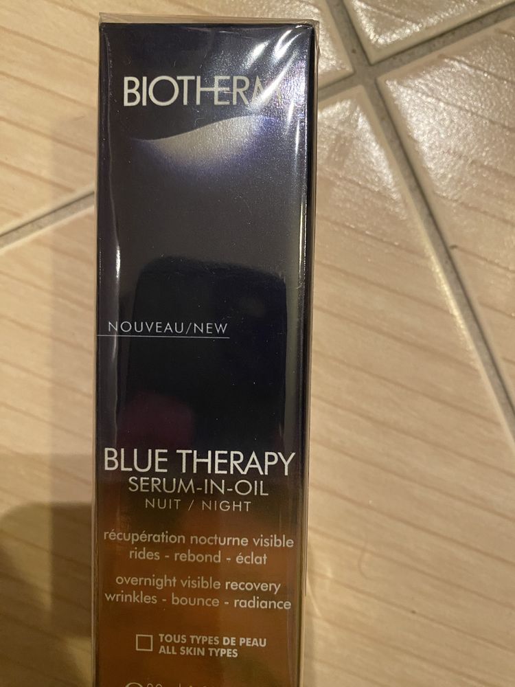 BIOTHERM Blue Therapy Serum 30 ml