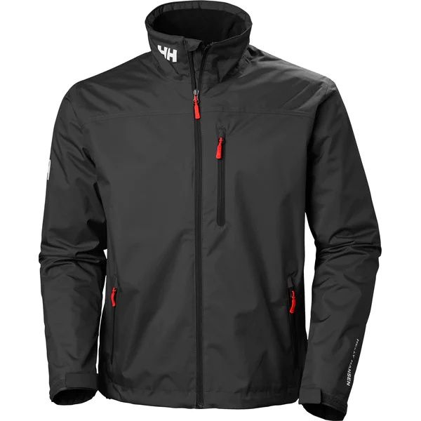 Kurtka męska Crew Midlayer Helly Hansen