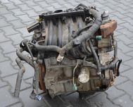 Silnik NISSAN Micra K12 1.0 Kod silnika CR10