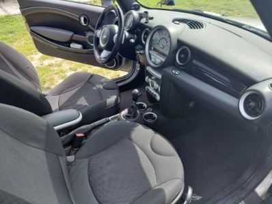 Mini Cooper S 2010 rok automat