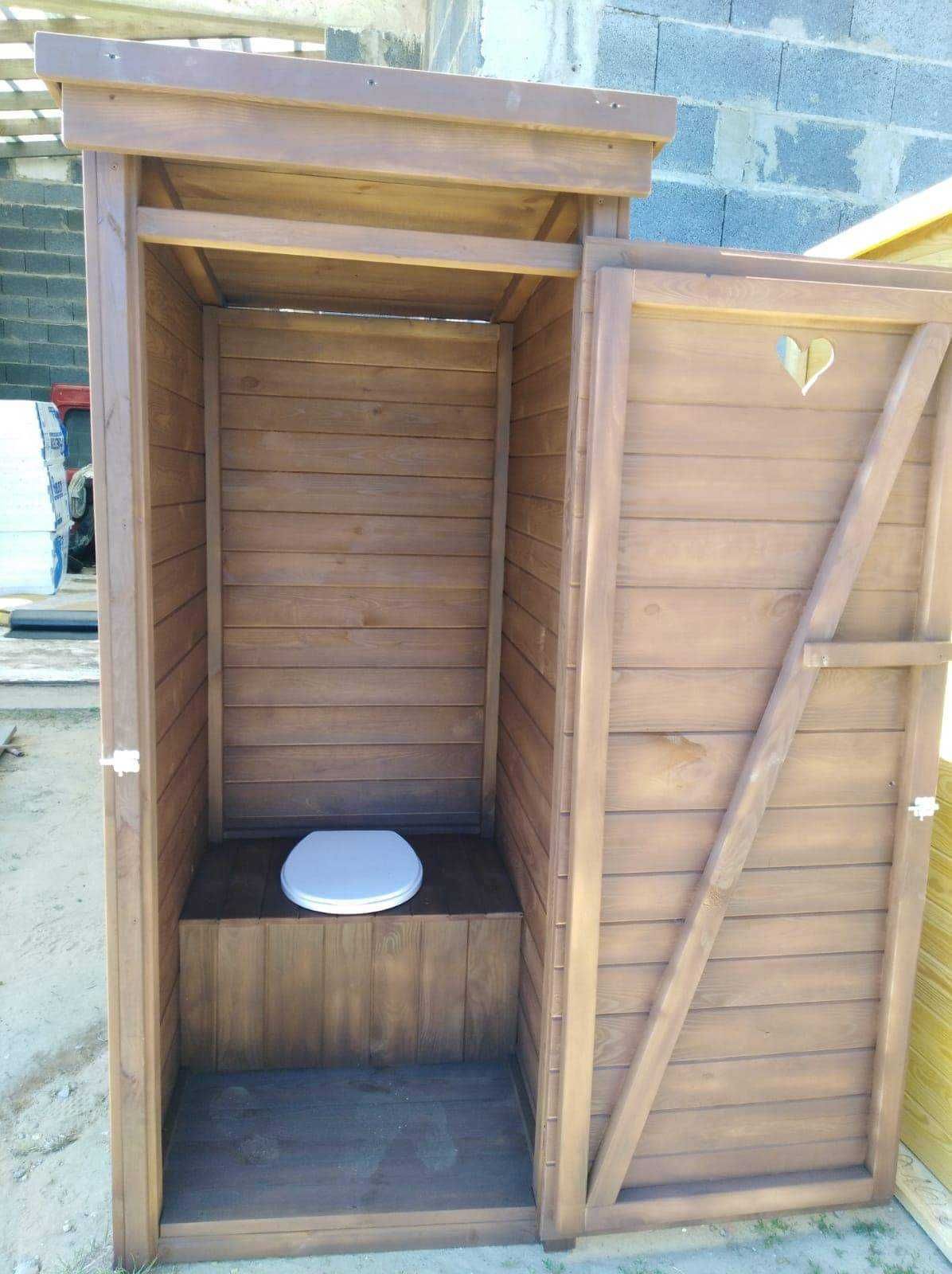 toaleta wc wychodek