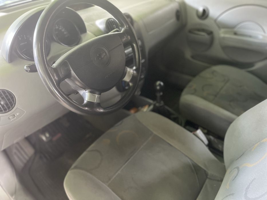 Sheveolet aveo Шевроле авео або обмін на гараж