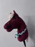 Cordeo hobbyhorse