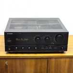 Mocny Pioneer A 757 Japan 2x 150W 8ohm 2 x 200W 4ohm 20kg wzmacniacz