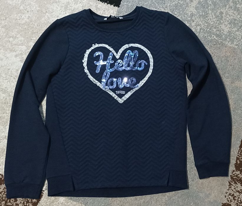 Кофта 11-12 152 см