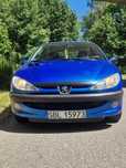 Peugeot 206  2004r