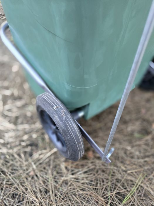 Caixote do Lixo - Novos