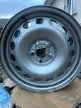 Диски r16  5/108.  Ковпаки Peugeot