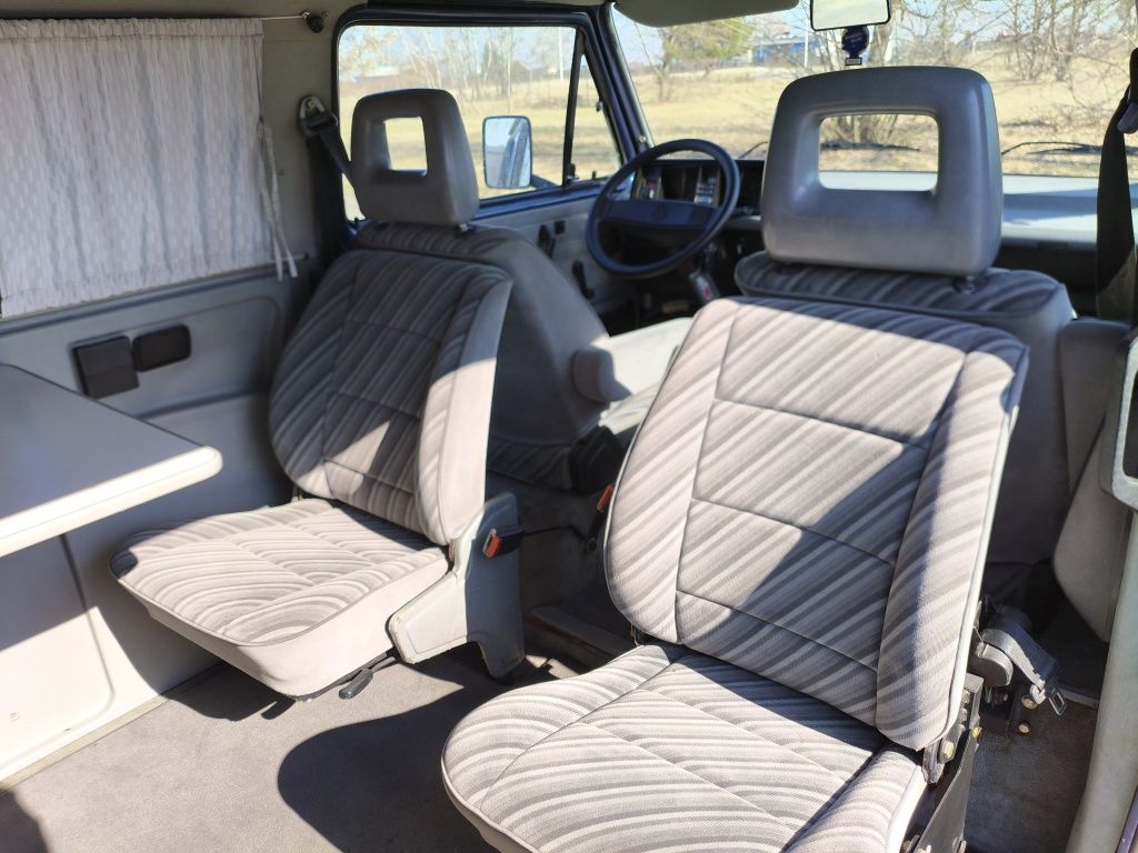 VW T3 multivan ..
