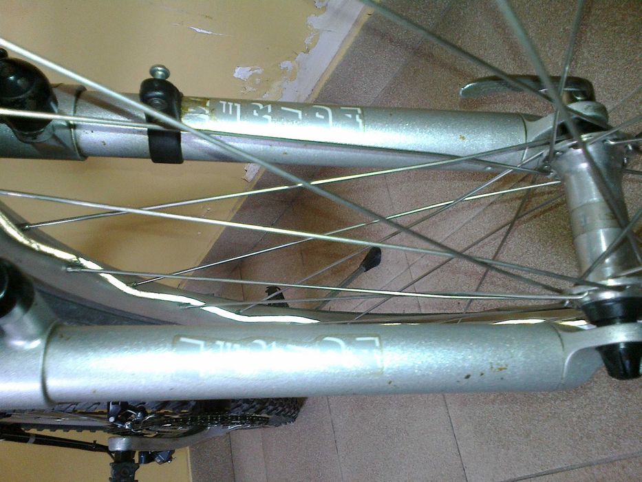 Sprzedam fajny rower Merida