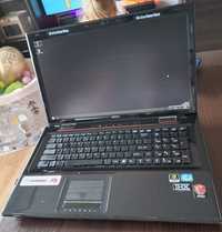 Laptop MSI 16RAM
