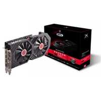 Placa Gráfica XFX AMD Radeon™ RX 580 GTS XXX Edition 8GB DDR5