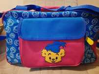 Torba podróżna Bamse