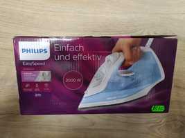 Утюг Philips 2000W Easy Speed Нидерланды