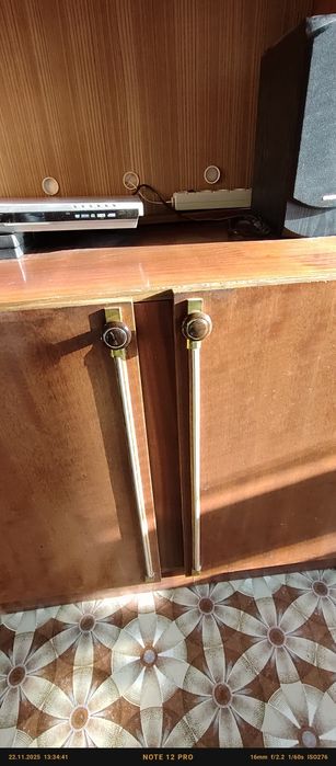 Продам стінку "Оксамит"