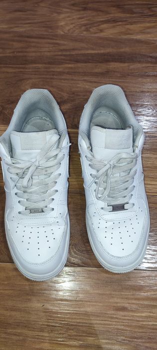 Buty Nike Air Force rozm 41 wkładka 26 cm  Stan Idealny