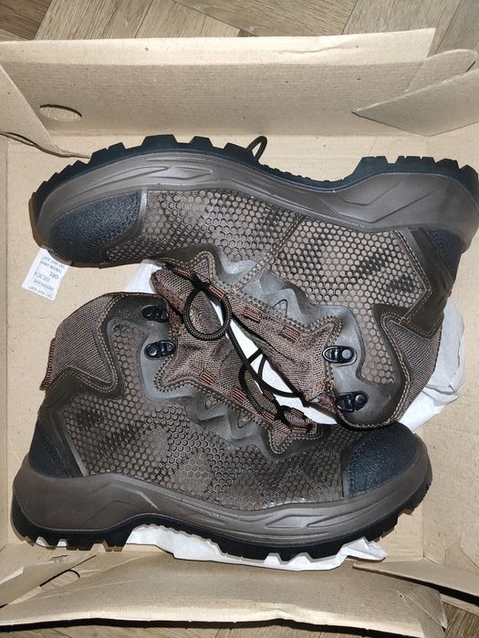 Берці черевики Талан літні 43 розмір