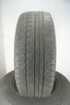 2x 215/65R16C opony zimowe Nokian WR C VAN 68040