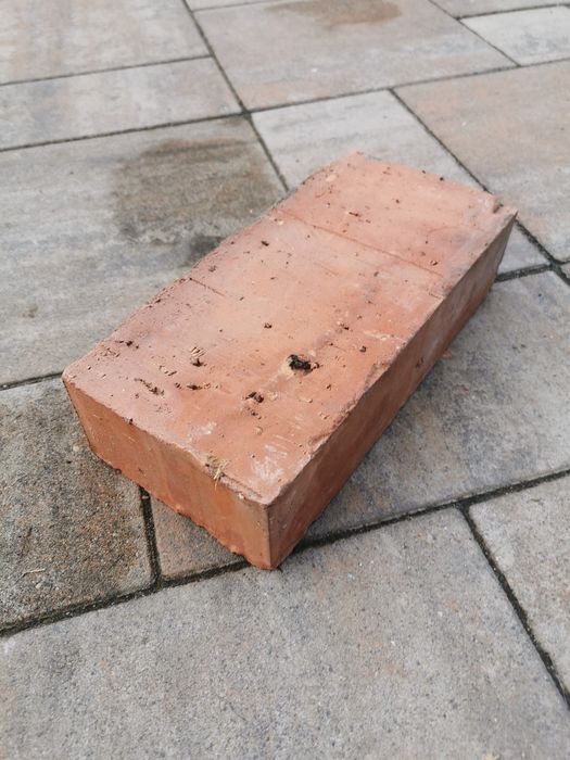 Sprzedam Cegły 25/12/7